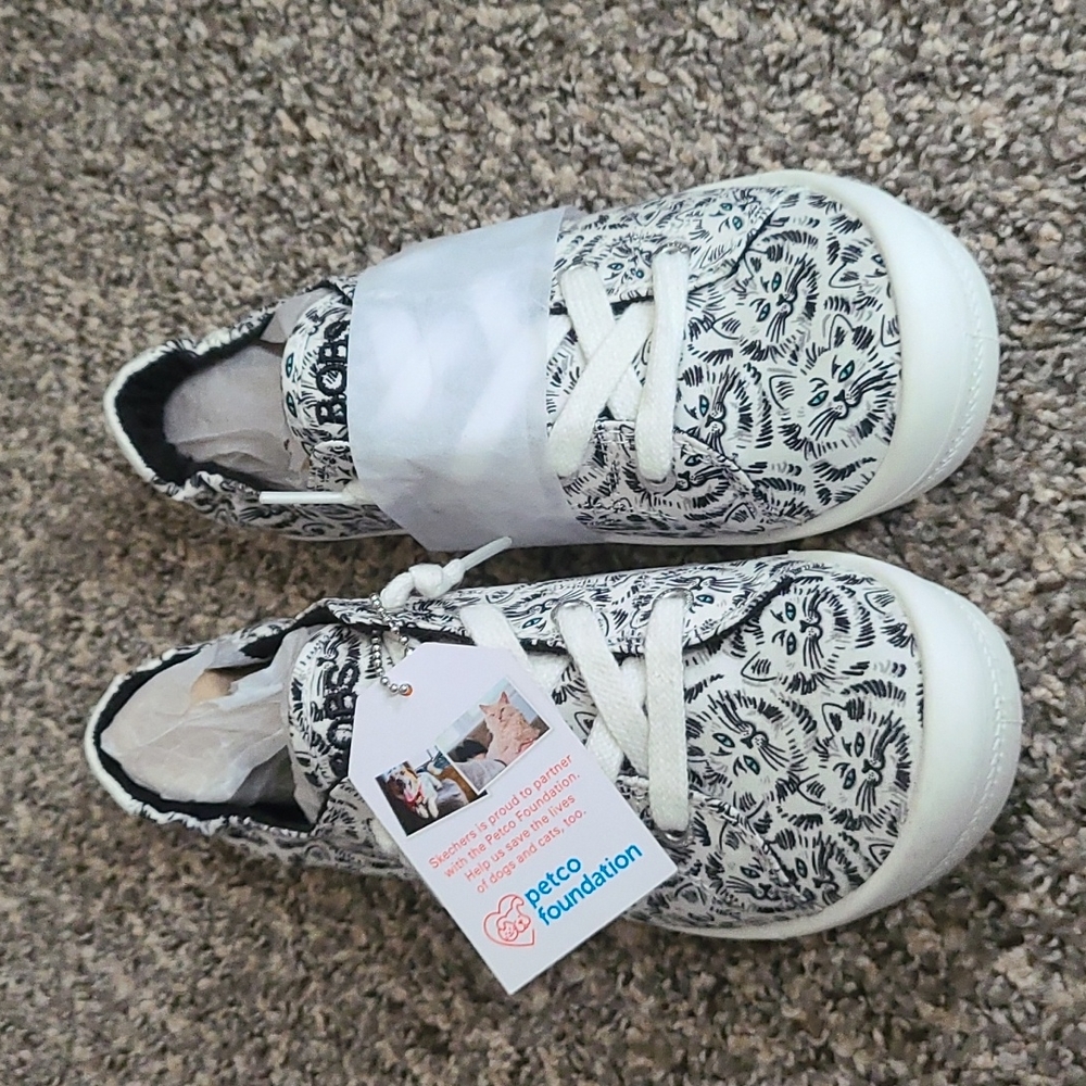 Bob's by sketchers